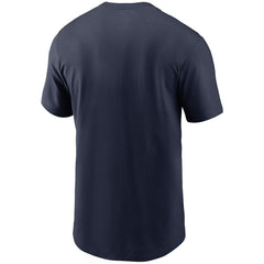 New England Patriots Hometown Collection 6x T-Shirt Navy | Nike for Sale