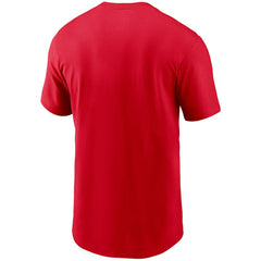 Kansas City Chiefs Hometown Collection KCMO T-Shirt Red | Nike for Sale