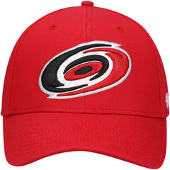 Carolina Hurricanes '47 Legend MVP Adjustable Hat - Red - NHL
