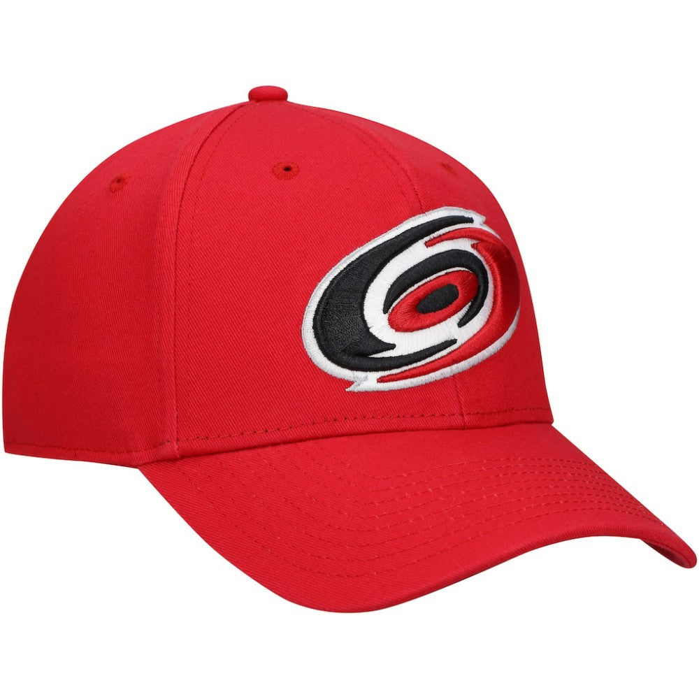 Carolina Hurricanes '47 Legend MVP Adjustable Hat - Red - NHL