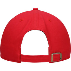Carolina Hurricanes '47 Legend MVP Adjustable Hat - Red - NHL