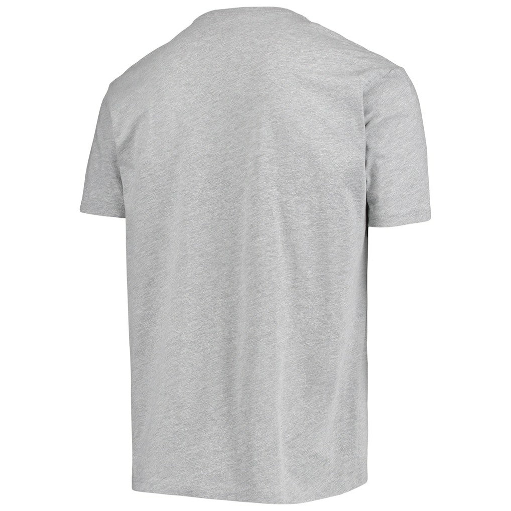 Ricky Watters San Francisco 49ers Player Graphics T-Shirt Gray | Mitchell & Ness