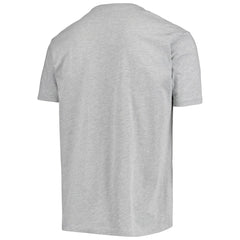 Ricky Watters San Francisco 49ers Player Graphics T-Shirt Gray | Mitchell & Ness