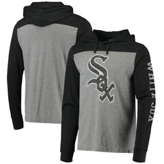 Chicago White Sox '47 Franklin Wooster Pullover Hoodie - MLB
