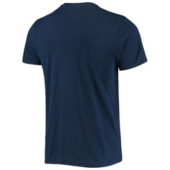 Boston Red Sox Homage Hand-Drawn Logo Tri-Blend T-Shirt - MLB