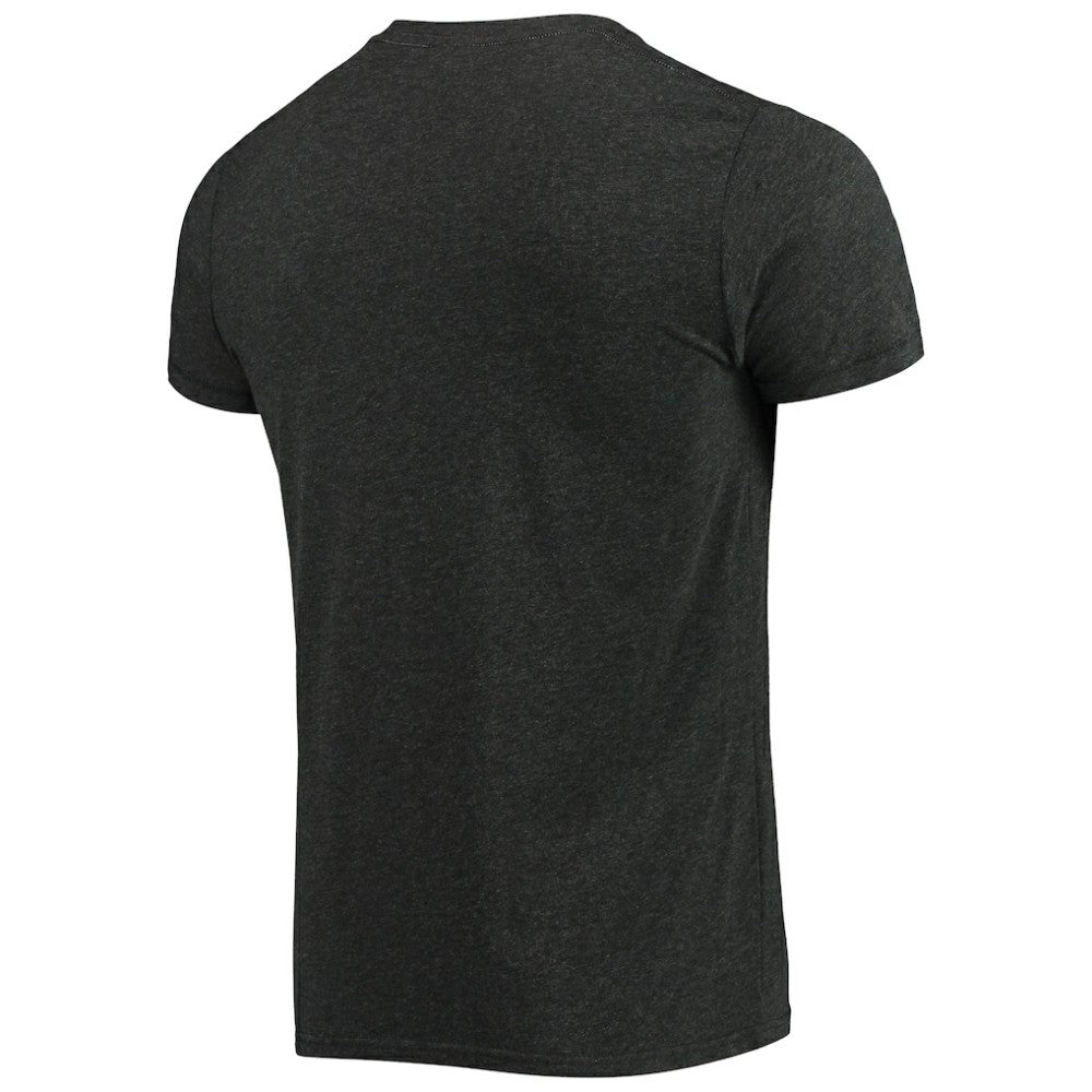 Chicago White Sox Homage Hand-Drawn Logo Tri-Blend T-Shirt - MLB
