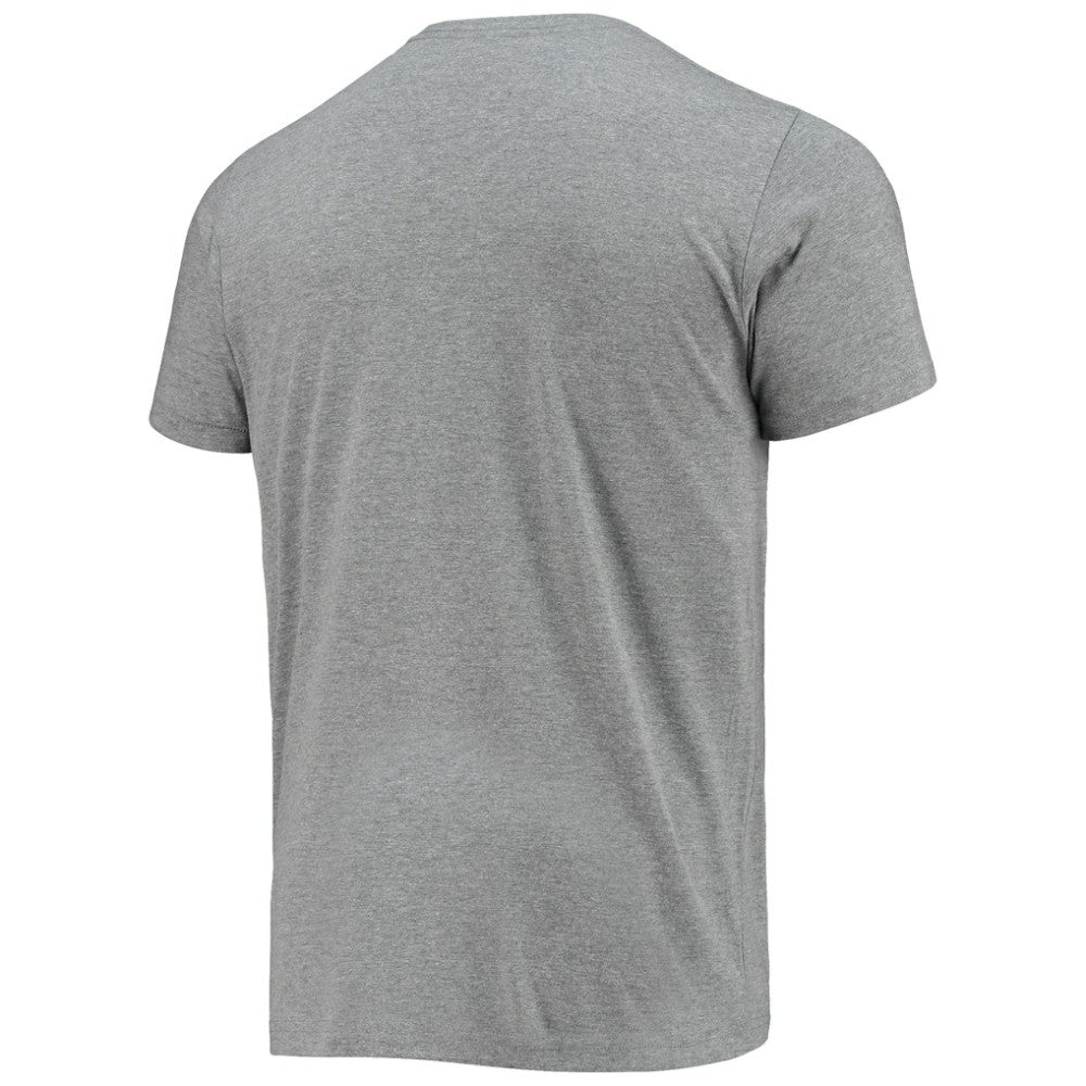 Tampa Bay Rays Homage Hyper Local Tri-Blend T-Shirt - MLB