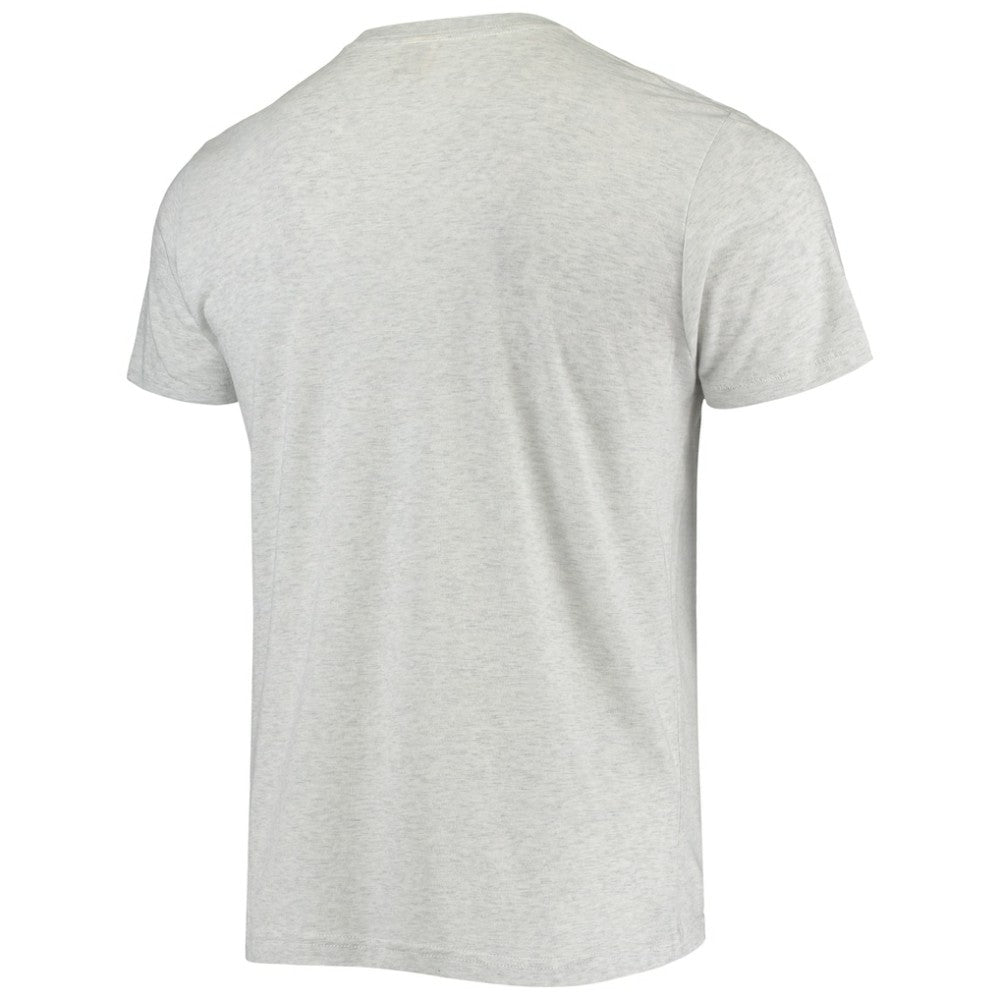 Washington Nationals Homage Hyper Local Tri-Blend T-Shirt - MLB