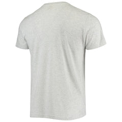 Washington Nationals Homage Hyper Local Tri-Blend T-Shirt - MLB