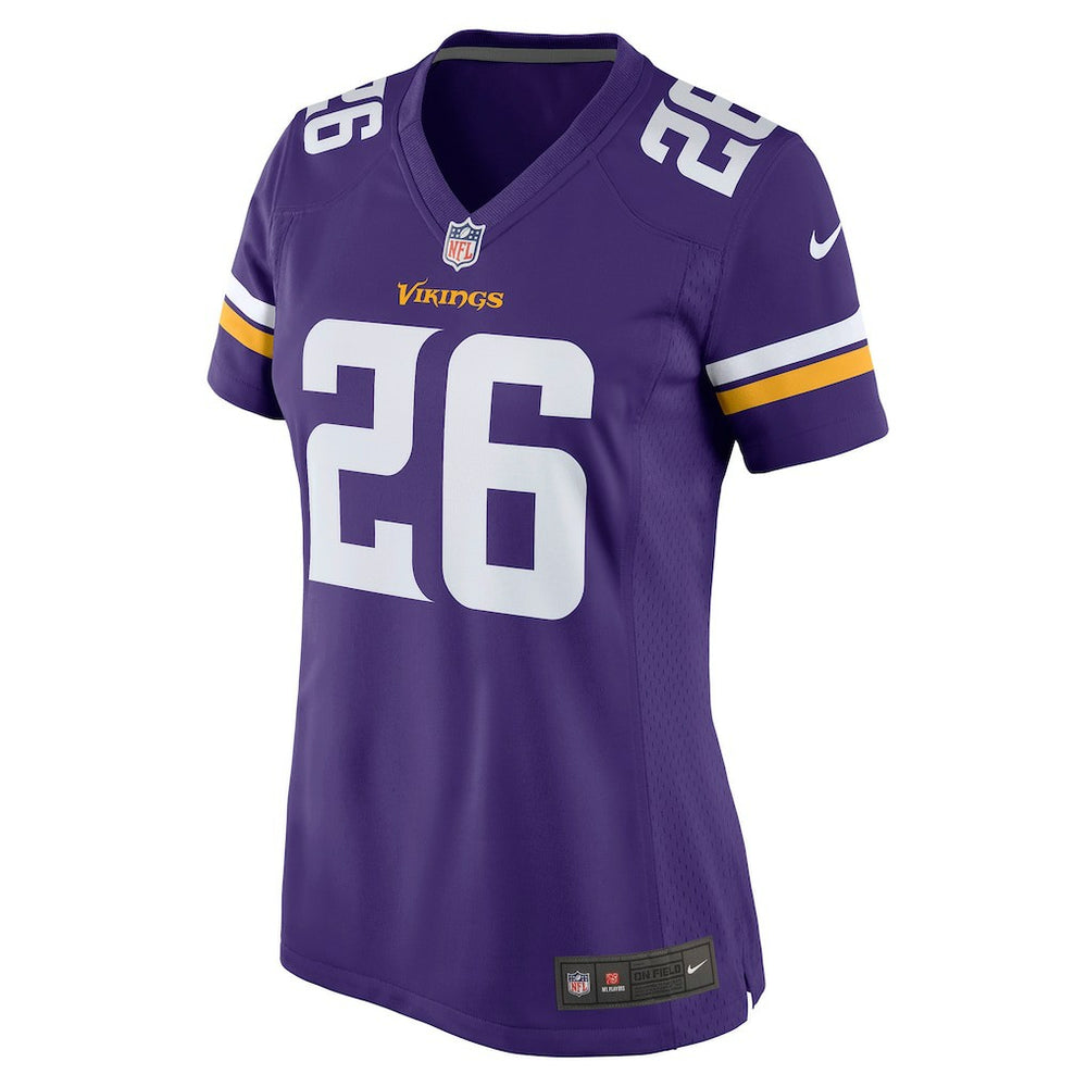 Kene Nwangwu Minnesota Vikings Women's Game Jersey Purple | Nike for Sale
