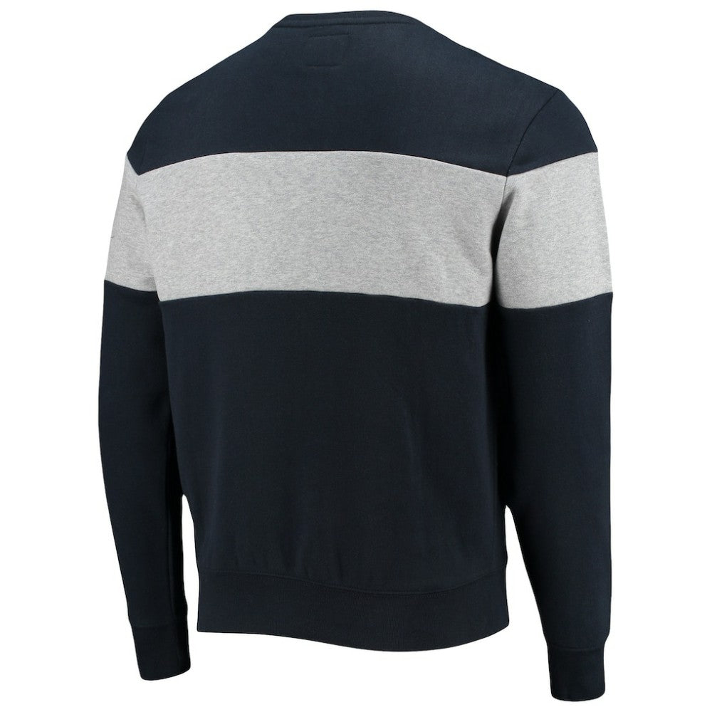 Tampa Bay Rays '47 Interstate Pullover Sweatshirt - MLB