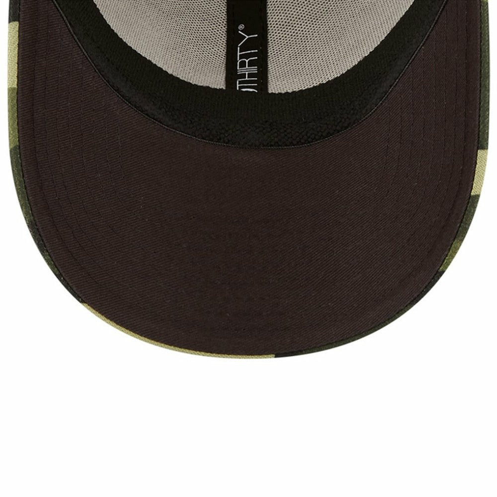 Chicago White Sox New Era 2022 Armed Forces Day 39THIRTY Flex Hat - MLB