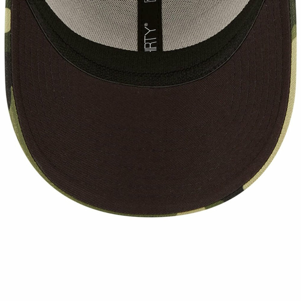 Chicago Cubs New Era 2022 Armed Forces Day 39THIRTY Flex Hat - MLB