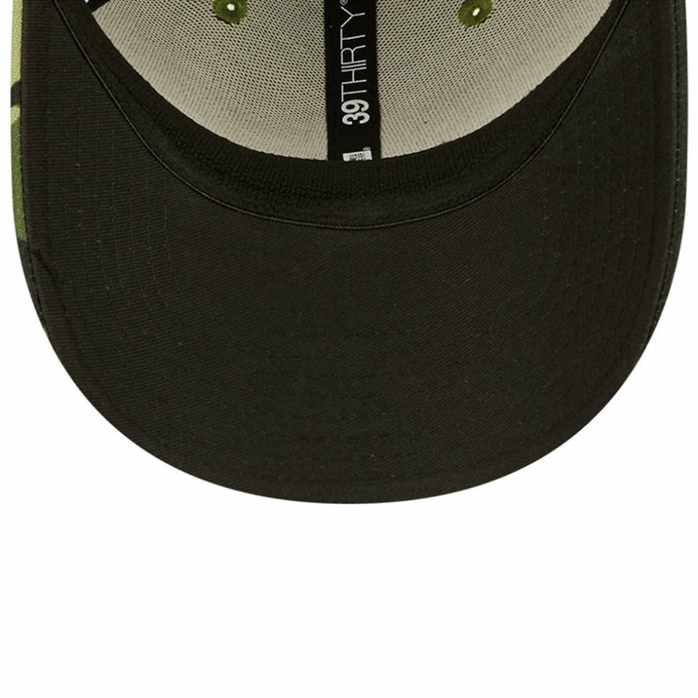 San Francisco Giants New Era 2022 Armed Forces Day 39THIRTY Flex Hat - MLB