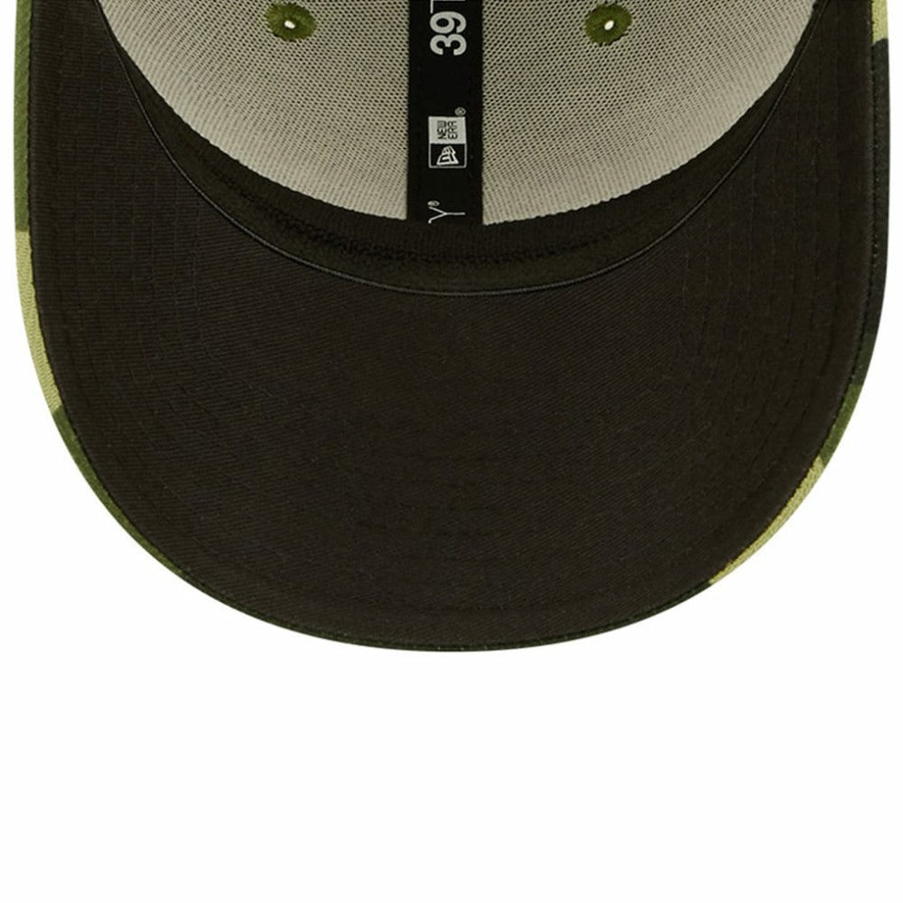 Washington Nationals New Era 2022 Armed Forces Day 39THIRTY Flex Hat - MLB