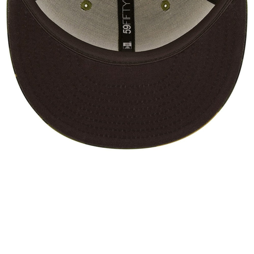 Chicago White Sox New Era 2022 Armed Forces Day On-Field 59FIFTY Fitted Hat - MLB