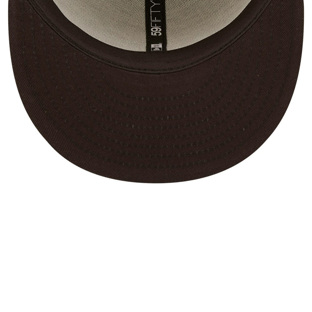 Miami Marlins New Era 2022 Armed Forces Day On-Field 59FIFTY Fitted Hat - MLB