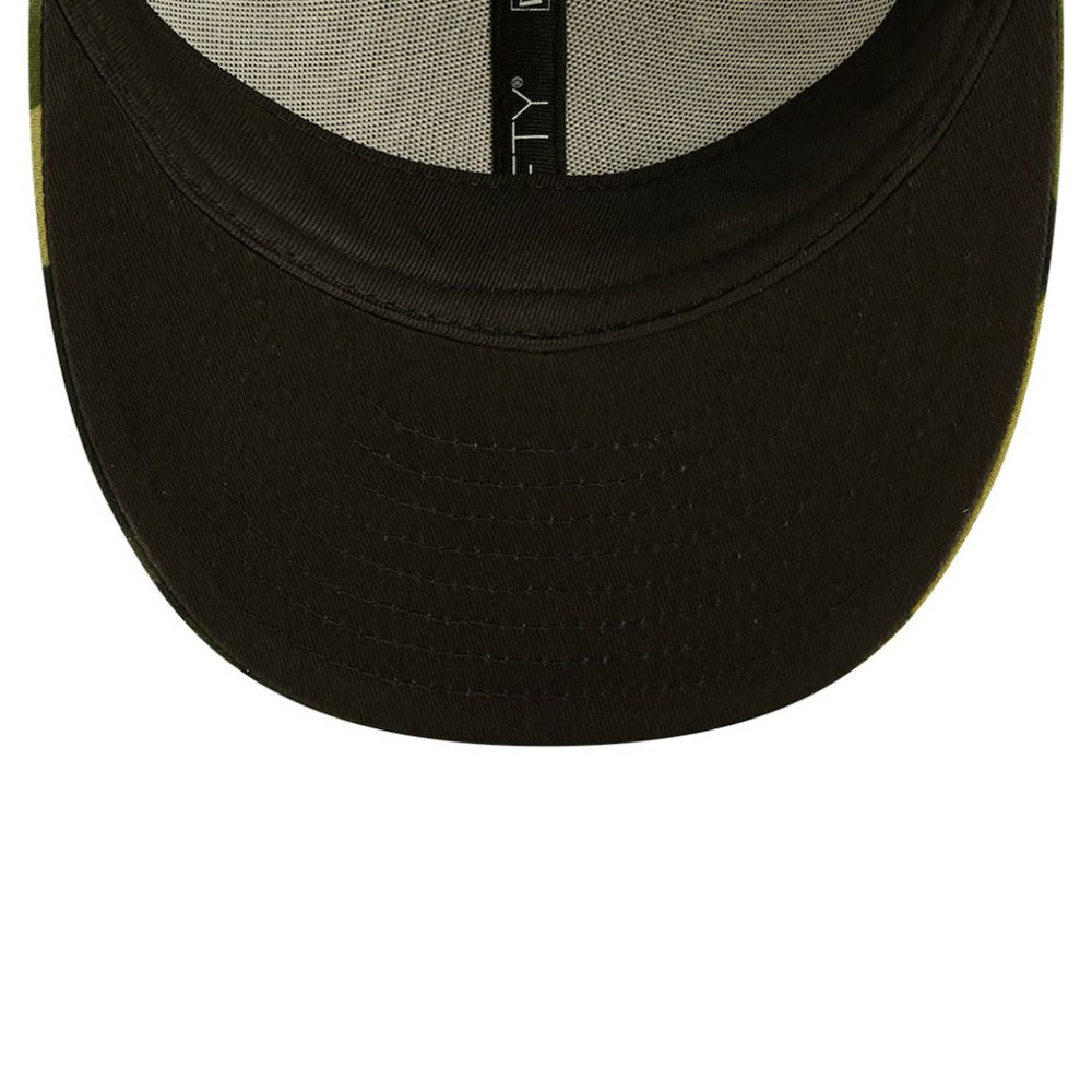 Chicago White Sox New Era 2022 Armed Forces Day On-Field Low Profile 59FIFTY - MLB