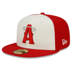 Los Angeles Angels New Era 2022 City Connect 59FIFTY Fitted Hat - MLB