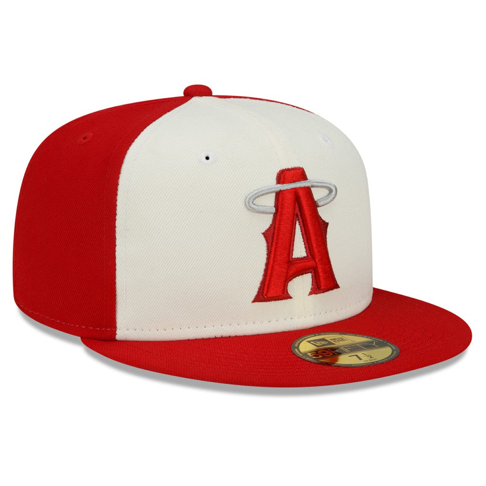 Los Angeles Angels New Era 2022 City Connect 59FIFTY Fitted Hat - MLB