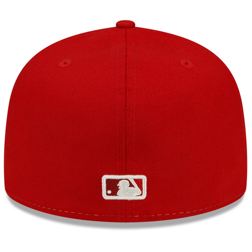 Los Angeles Angels New Era 2022 City Connect 59FIFTY Fitted Hat - MLB