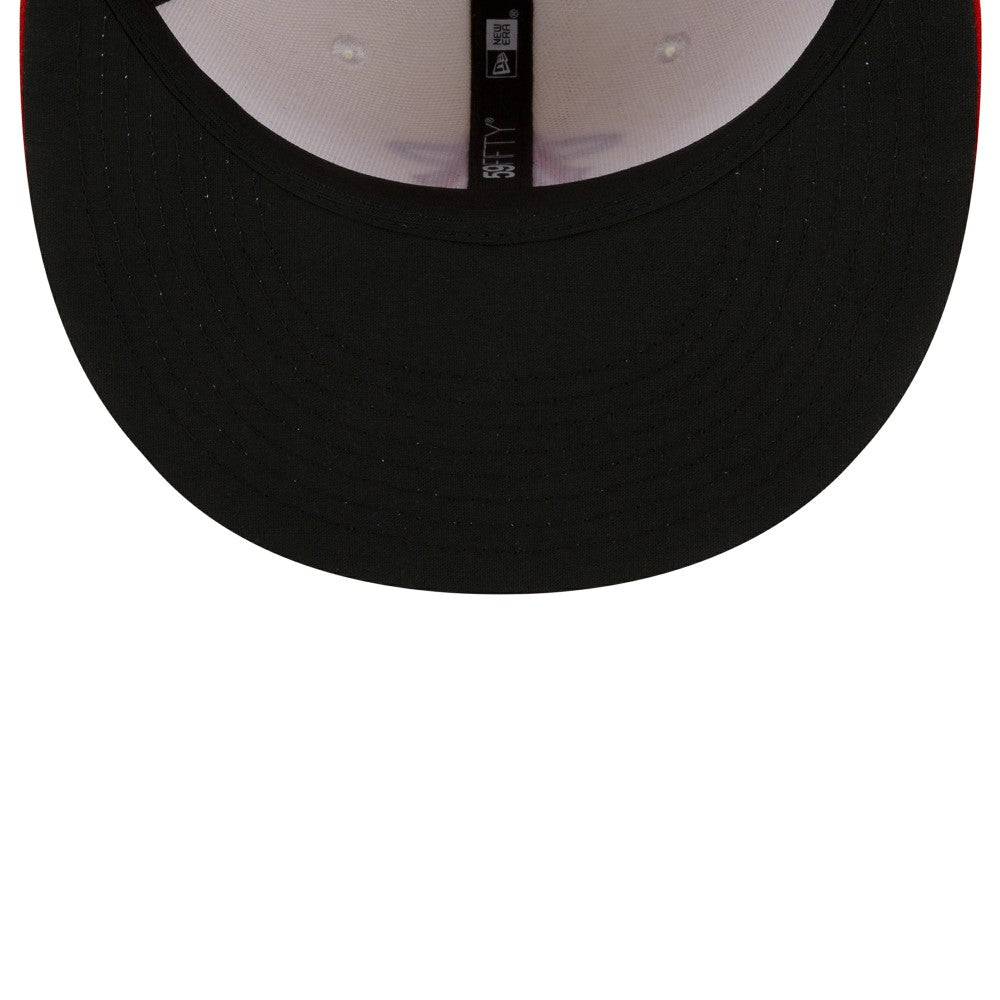 Los Angeles Angels New Era 2022 City Connect 59FIFTY Fitted Hat - MLB