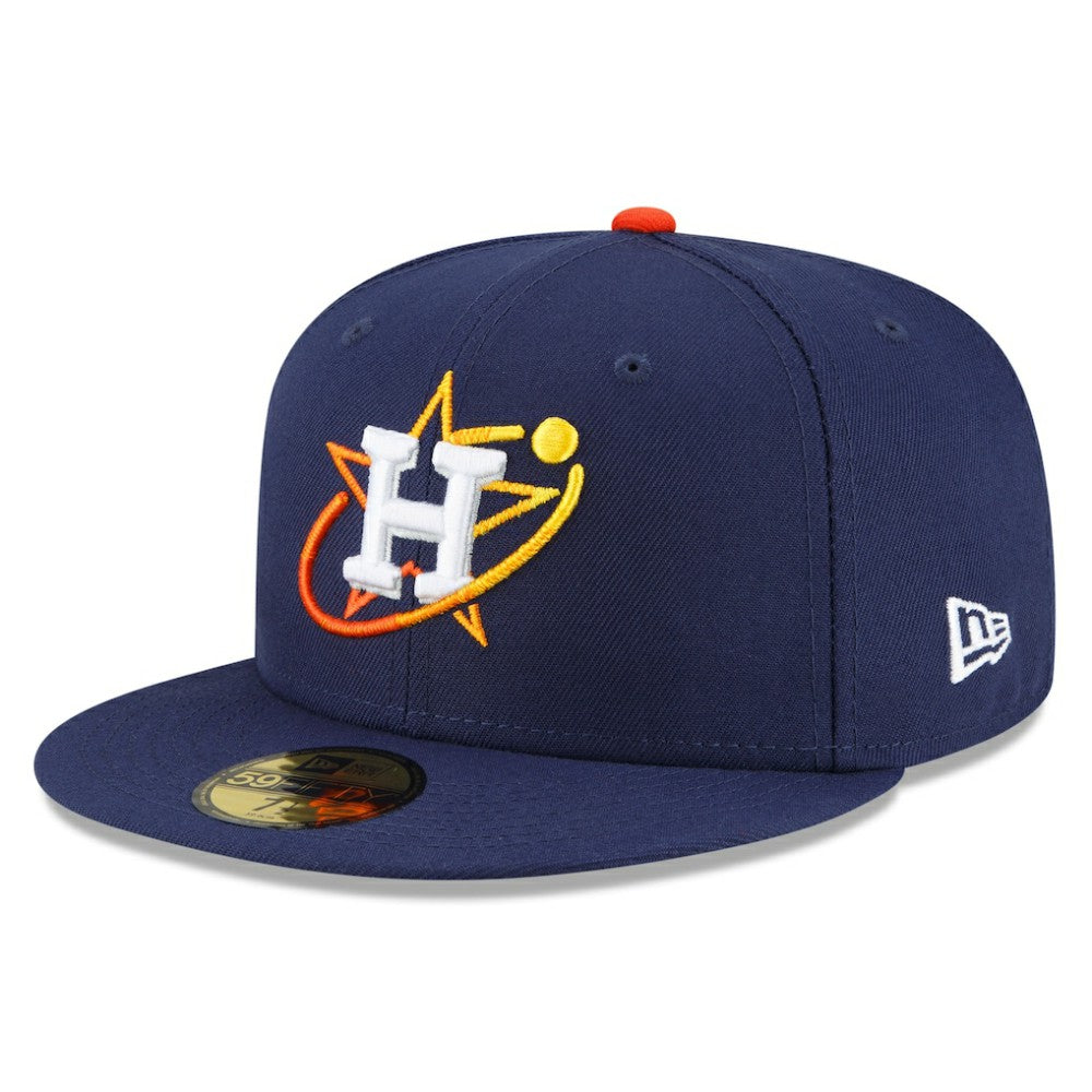 Houston Astros New Era 2022 City Connect 59FIFTY Fitted Hat - MLB