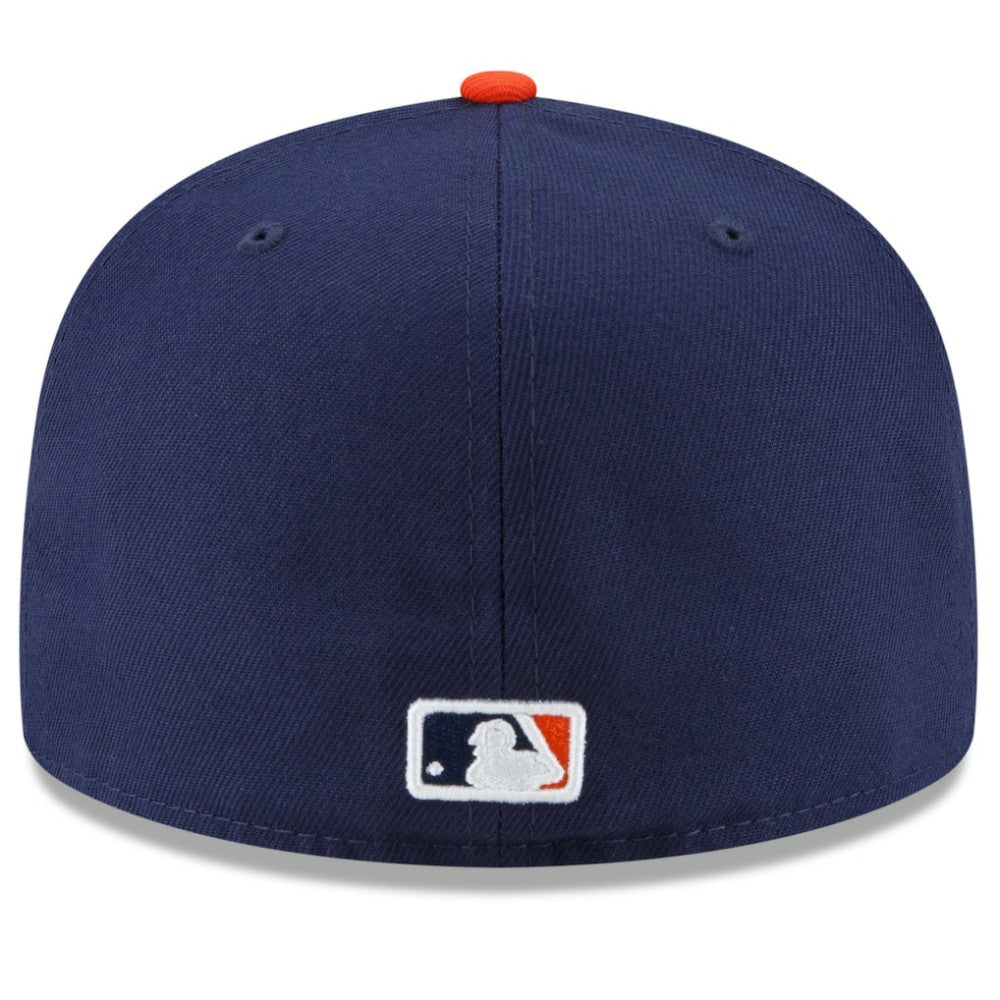 Houston Astros New Era 2022 City Connect 59FIFTY Fitted Hat - MLB