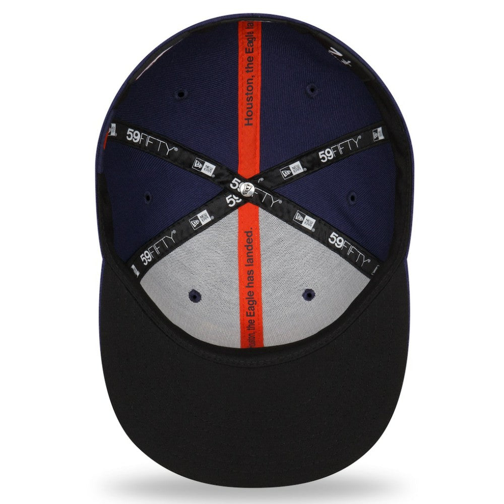 Houston Astros New Era 2022 City Connect 59FIFTY Fitted Hat - MLB