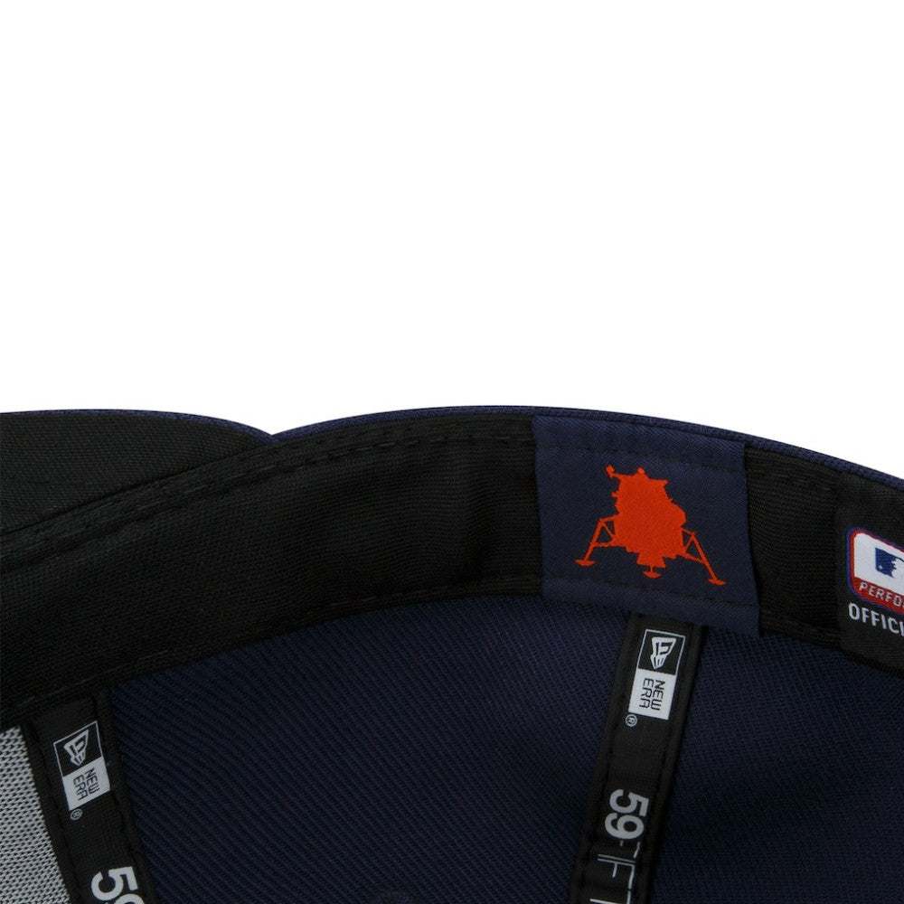 Houston Astros New Era 2022 City Connect 59FIFTY Fitted Hat - MLB