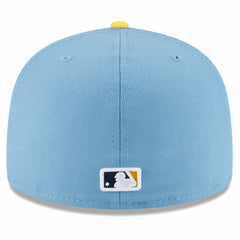 Milwaukee Brewers New Era 2022 City Connect 59FIFTY Fitted Hat - MLB