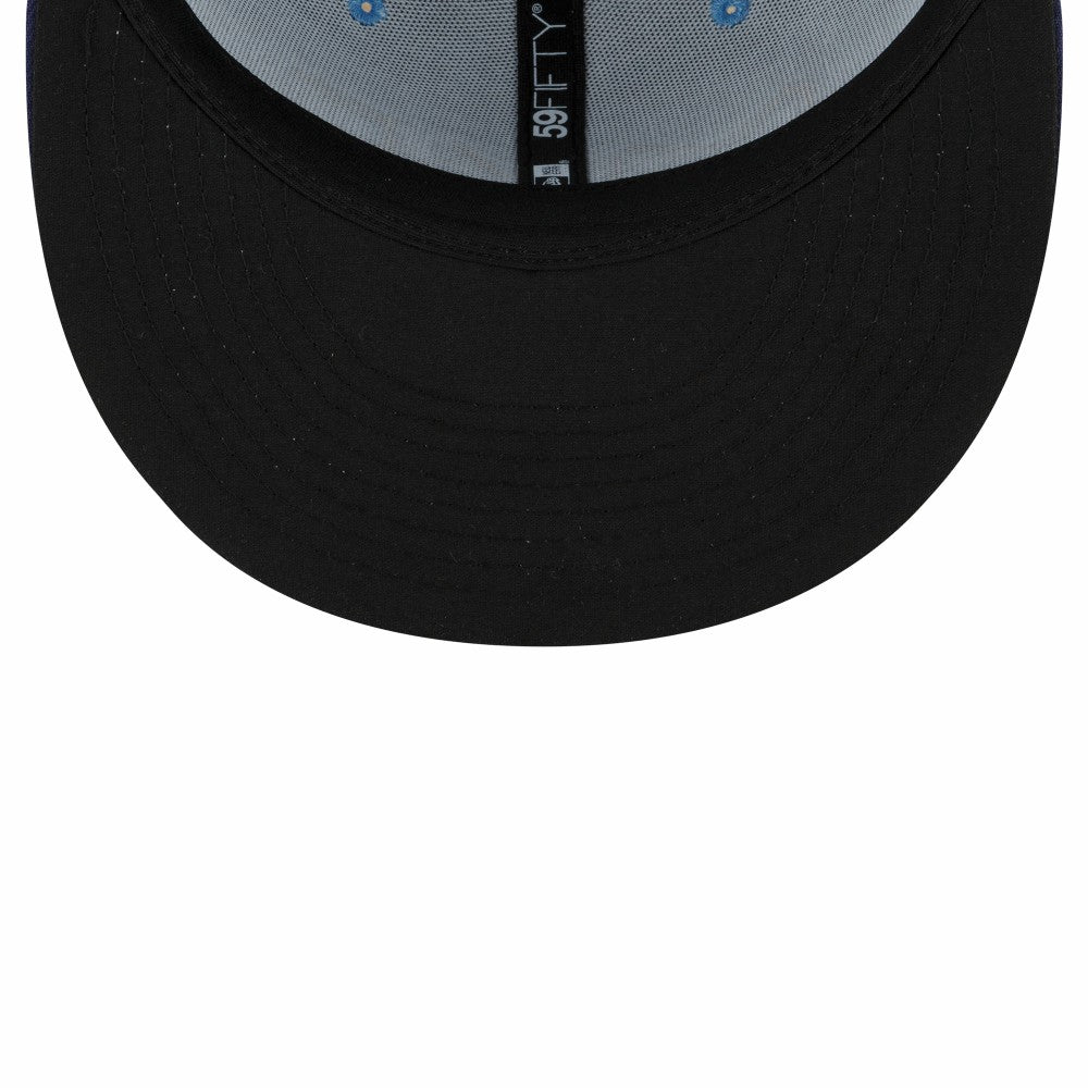 Milwaukee Brewers New Era 2022 City Connect 59FIFTY Fitted Hat - MLB