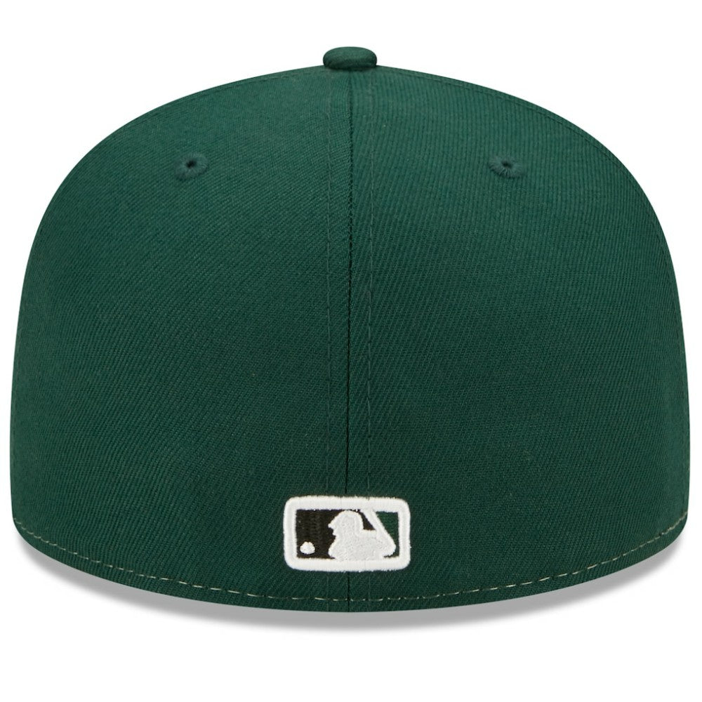 Colorado Rockies New Era 2022 City Connect 59FIFTY Fitted Hat - MLB