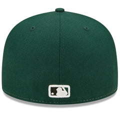 Colorado Rockies New Era 2022 City Connect 59FIFTY Fitted Hat - MLB