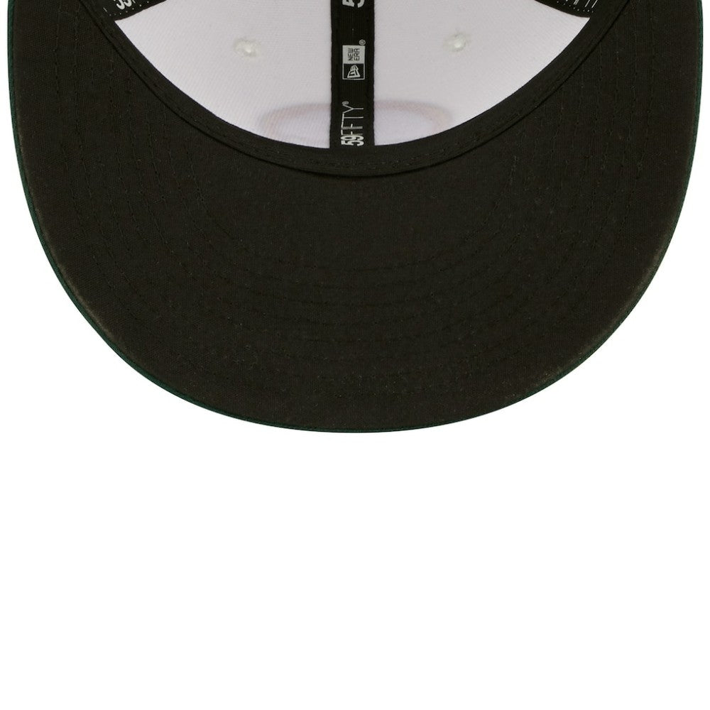 Colorado Rockies New Era 2022 City Connect 59FIFTY Fitted Hat - MLB