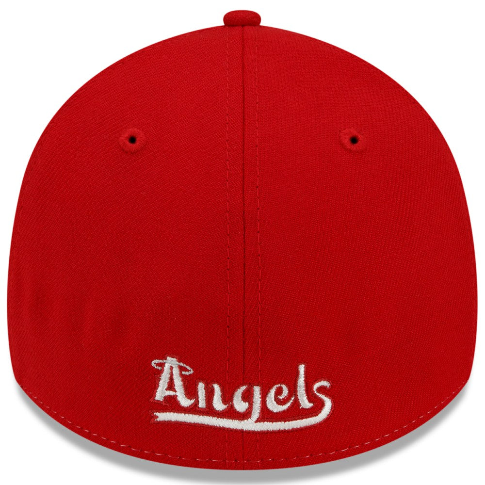 Los Angeles Angels New Era 2022 City Connect 39THIRTY Flex Hat - MLB