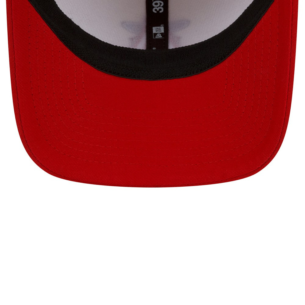 Los Angeles Angels New Era 2022 City Connect 39THIRTY Flex Hat - MLB