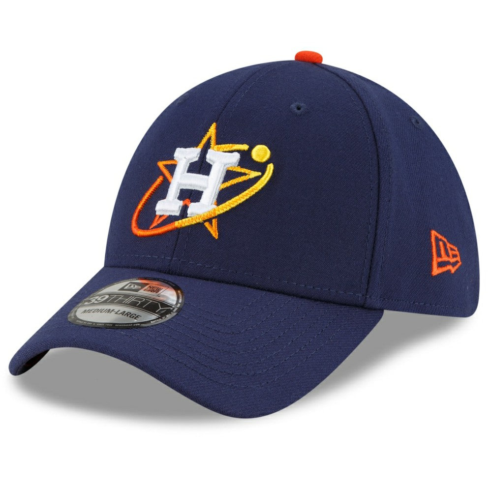 Houston Astros New Era 2022 City Connect 39FIFTY Flex Hat - MLB
