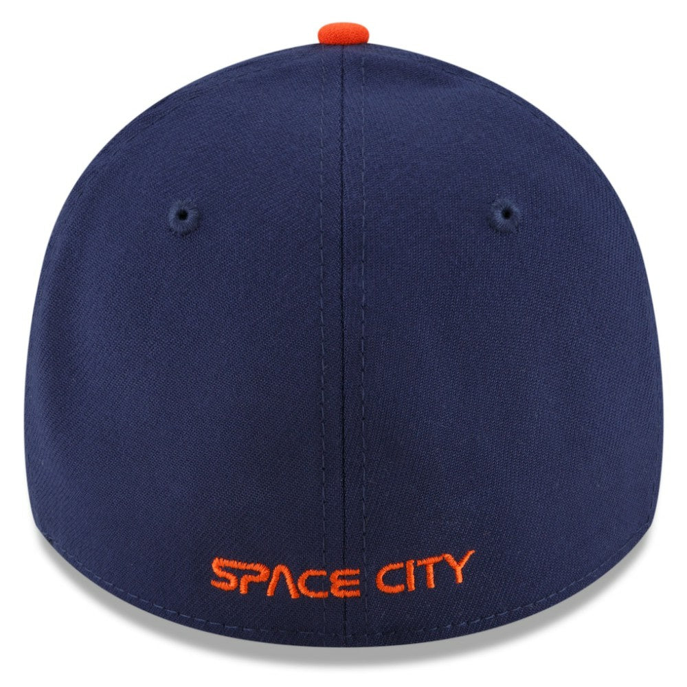 Houston Astros New Era 2022 City Connect 39FIFTY Flex Hat - MLB