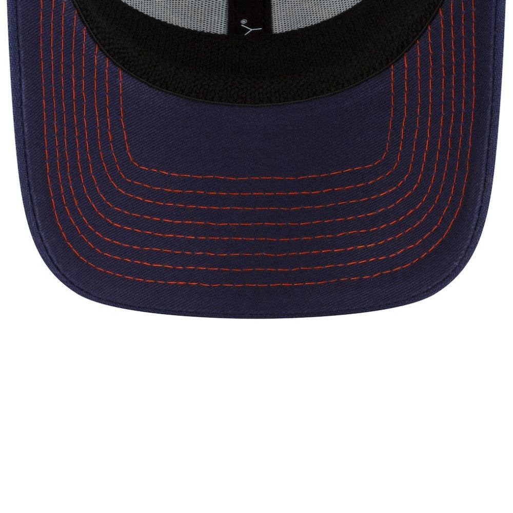 Houston Astros New Era 2022 City Connect 39FIFTY Flex Hat - MLB