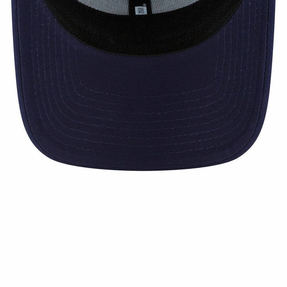 Milwaukee Brewers New Era 2022 City Connect 39THIRTY Flex Hat - MLB