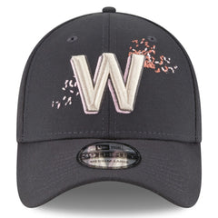 Washington Nationals New Era 2022 City Connect 39THIRTY Flex Hat - MLB