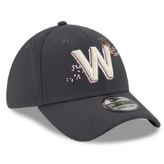 Washington Nationals New Era 2022 City Connect 39THIRTY Flex Hat - MLB