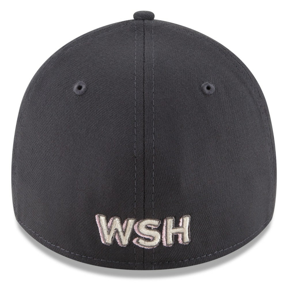 Washington Nationals New Era 2022 City Connect 39THIRTY Flex Hat - MLB