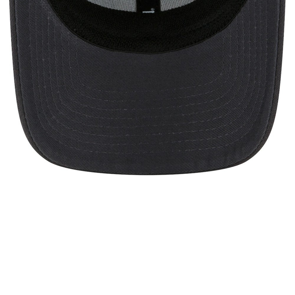Washington Nationals New Era 2022 City Connect 39THIRTY Flex Hat - MLB