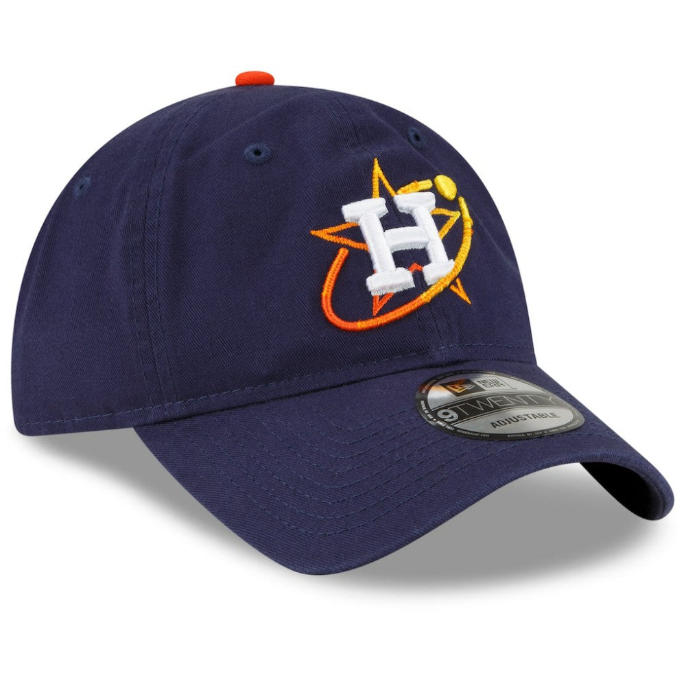 Houston Astros New Era 2022 City Connect 9TWENTY Adjustable Hat - MLB