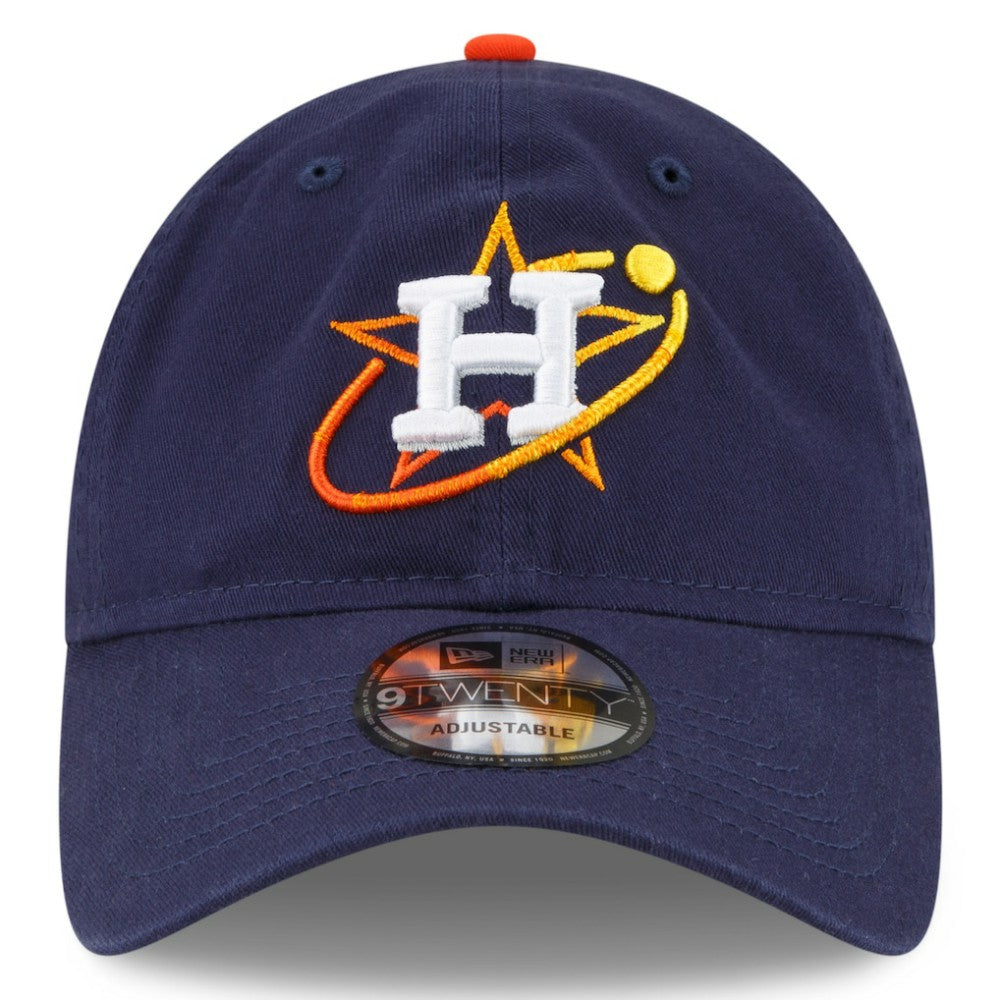 Houston Astros New Era 2022 City Connect 9TWENTY Adjustable Hat - MLB