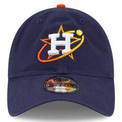 Houston Astros New Era 2022 City Connect 9TWENTY Adjustable Hat - MLB