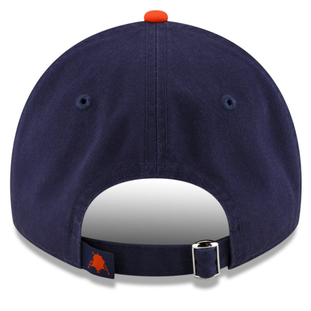 Houston Astros New Era 2022 City Connect 9TWENTY Adjustable Hat - MLB