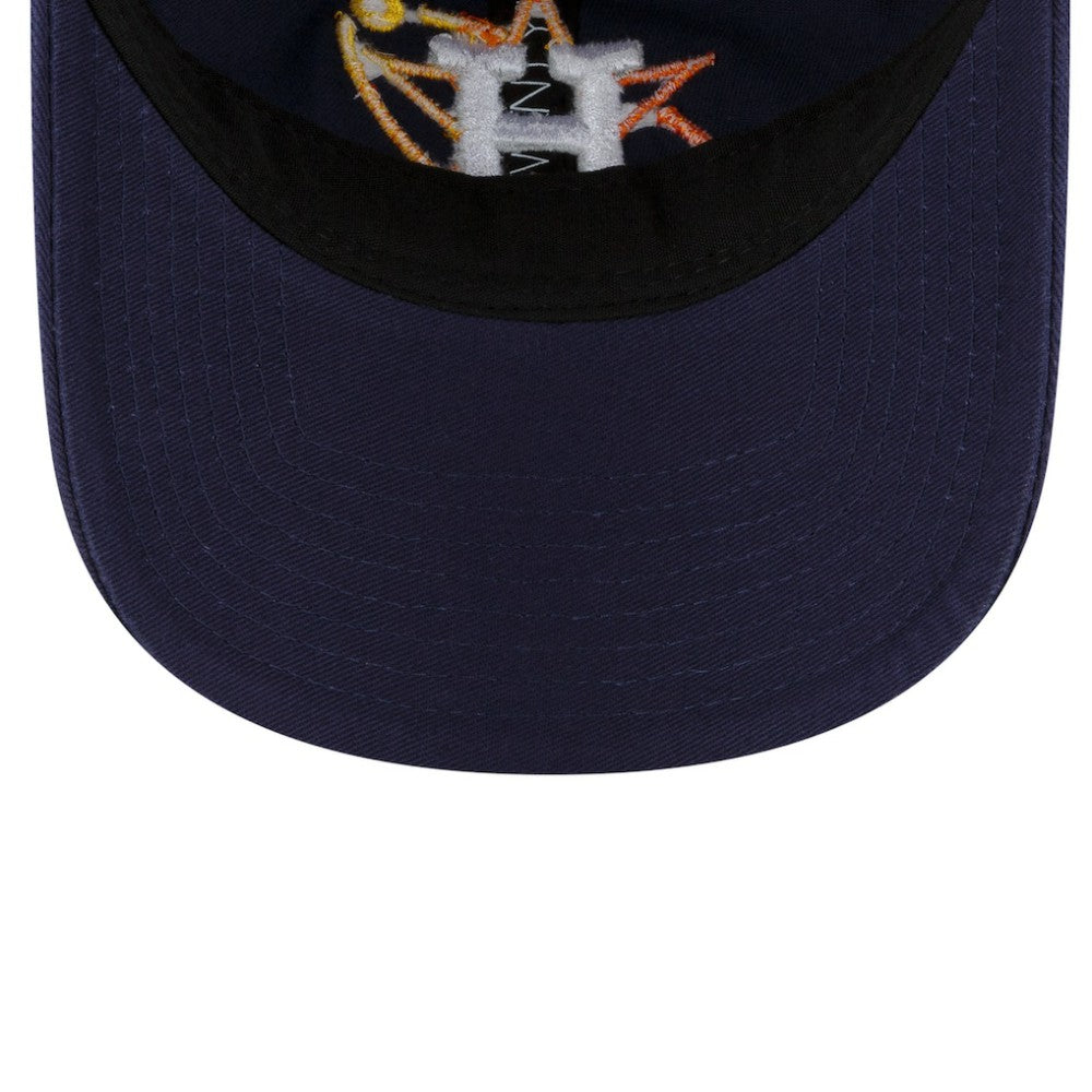 Houston Astros New Era 2022 City Connect 9TWENTY Adjustable Hat - MLB